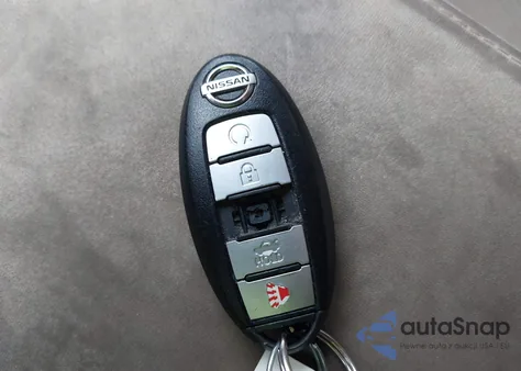 2015 Nissan Altima 2.5 S из США, поврежденный, VIN 1N4AL3AP0FC150258